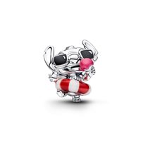 Charm Pandora Donna Disney x Pandora in Argento 794642C01